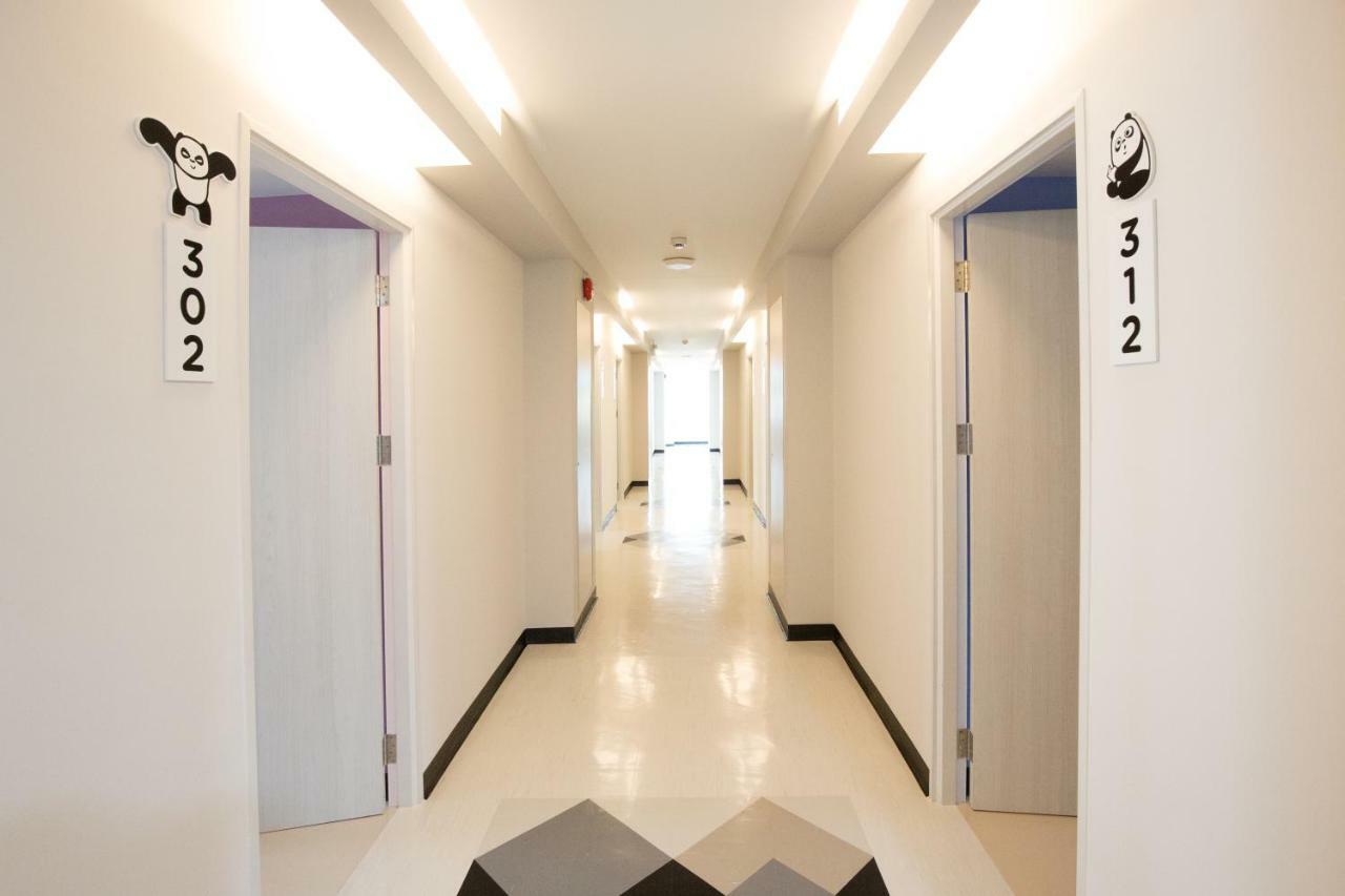 Hostal Lucky Panda